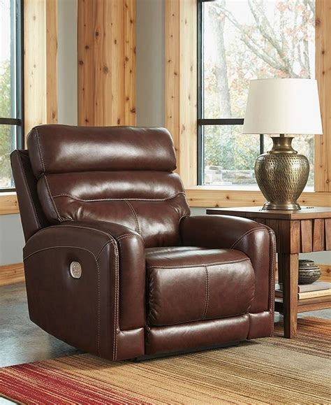 Next Day Delivery Sessom Power Recliner